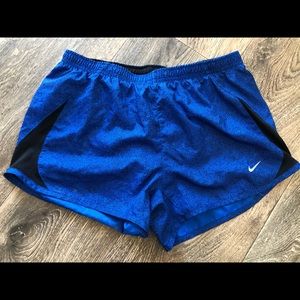 Nike shorts